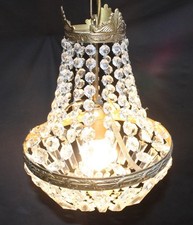 VINTAGE FRENCH TENT AND BAG