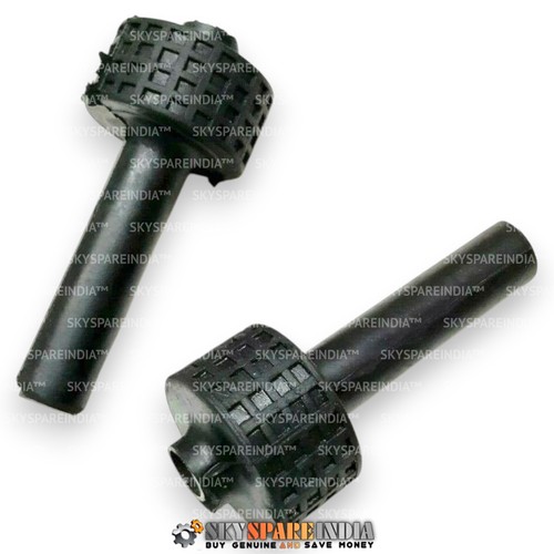 Engine mount bush pair - mount,