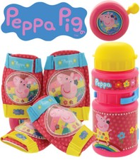 Peppa Pig Kids Bike Water
