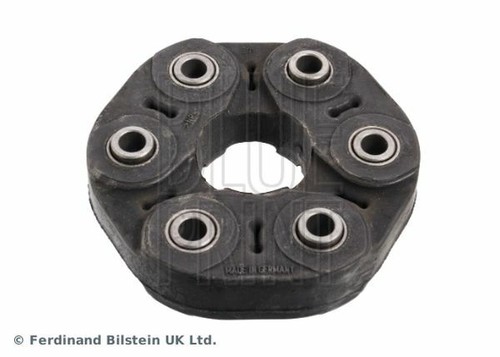 Propshaft donut coupling mount - coupling,