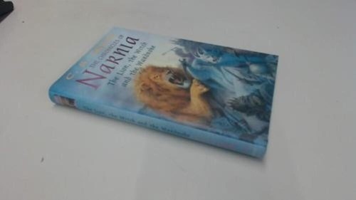 The chronicles narnia - chronicles, of