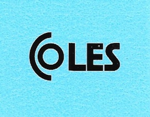 Dinky 971 972 coles - dinky,