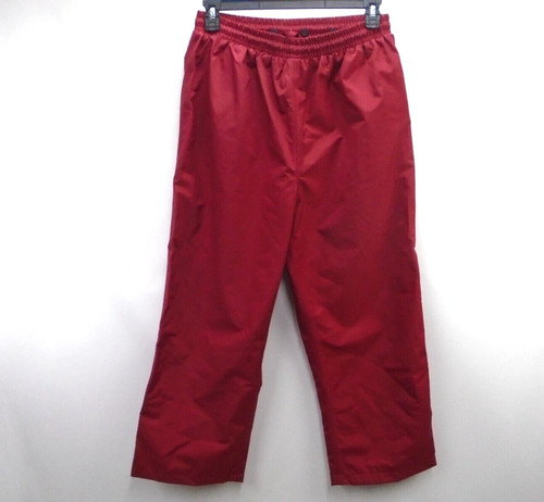 Cabela men size red - men,