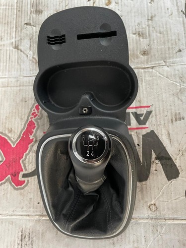 2009 vauxhall corsa gear stick - vauxhall,