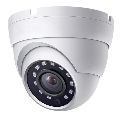 2mp dome tvi ahd - 2mp,