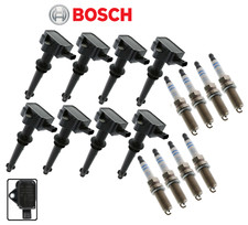 Bosch OEM Ignition Coil &