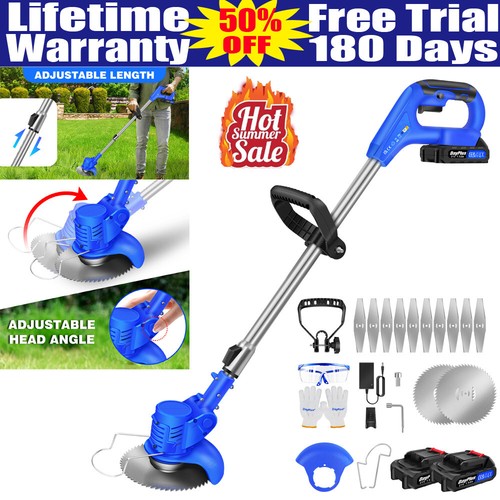 21v electric cordless grass - 21v,