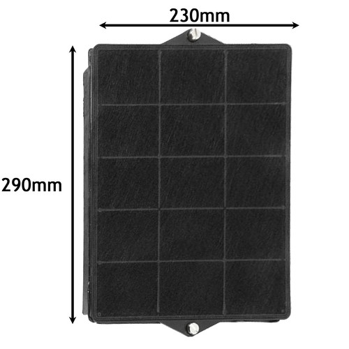 Cooker hood carbon - cooker,