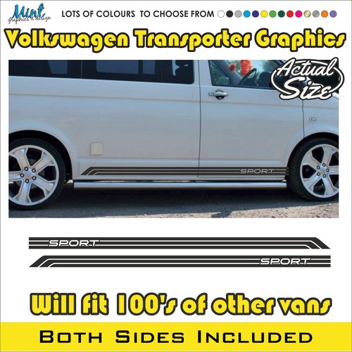 Swb transporter camper - swb,