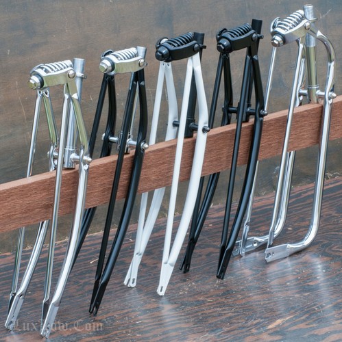 Cruiser bike springer fork - cruiser,