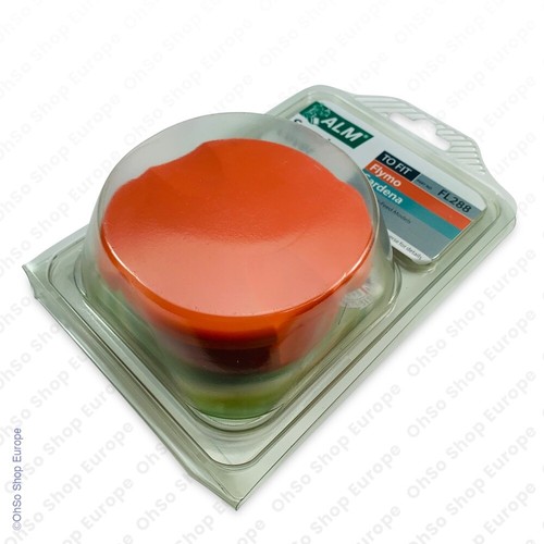 Fits flymo strimmer spool - strimmer,
