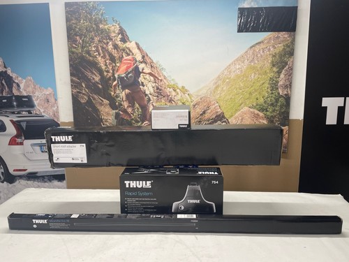 Thule roof bar - thule,