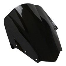 Front ABS Black Smoke ABS