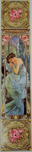 Seconds nightly rest - nightly, 5