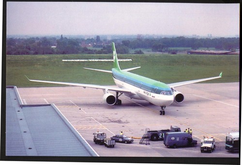 A330 birmingham - at,