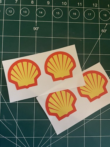 Classic shell oils - classic,