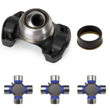 Spicer Front CV Driveshaft