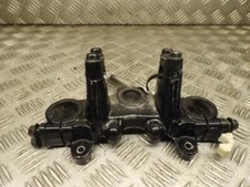 Yamaha XT125 XT 125 1982 Top Upper Yoke