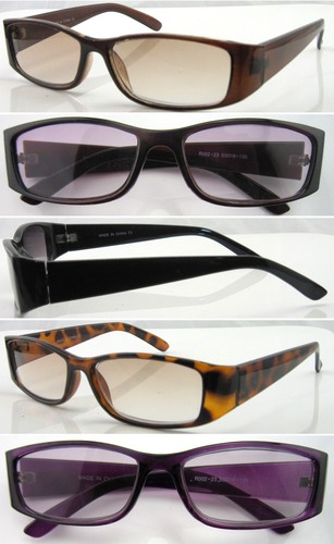 Women uv400 sun reader - uv400, tinted