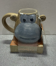 Kim & Miller  PG Tips Monkey