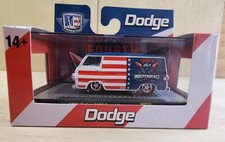 M2 Machines Chase 1964 Dodge
