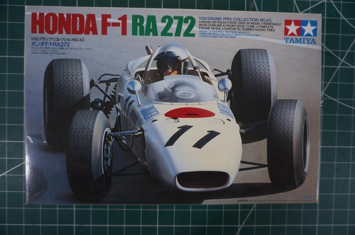 Tamiya superb high - superb,