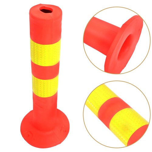 Versatile yellow warning - versatile, pu