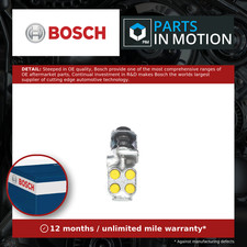 Brake Pressure Regulator