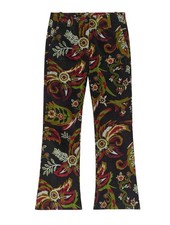 Joani  Richmond Paisley Print