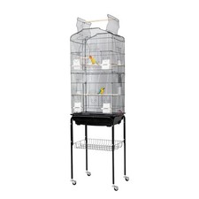 162cm Bird Cage Open-Top