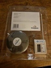 Kingspan Watchman Sonic