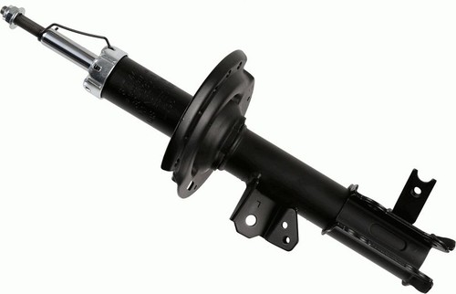 Shock absorber sachs - shock,