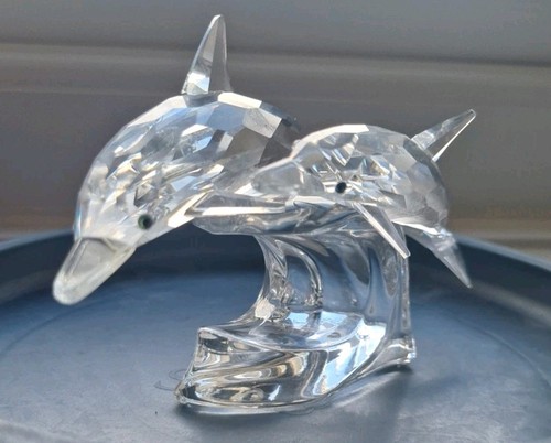 Swarovski the dolphins annual - the,
