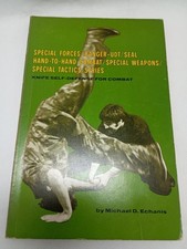 Special Forces Ranger Knife