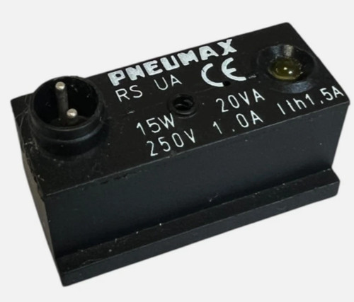 Pneumax 1l cylinder - rs.ua/1l,
