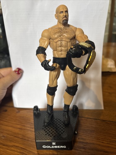 Wwe mattel entrance greats - mattel,