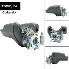 Motorcycle Carburetor Peugeot