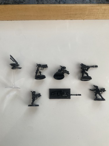 Warhammer 40k tau pathfinder - 40k,