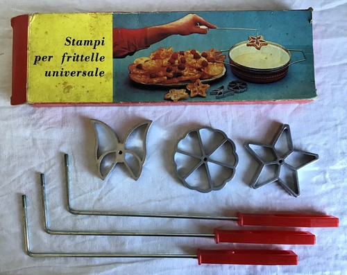 Vintage italian aluminium - vintage,