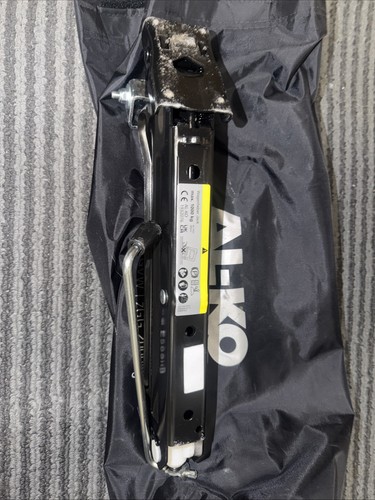 Alko side lift - lift, jack