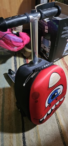 Zinc flyte kids luggage - kids,