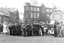 azs-99 Unknown Street Parade