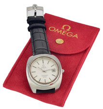 Vintage OMEGA Seamaster Cosmic