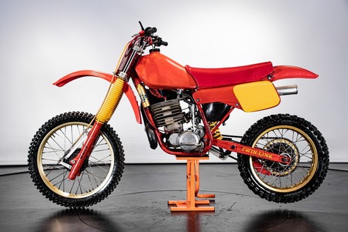 1981 maico 440 poster - maico, 1b