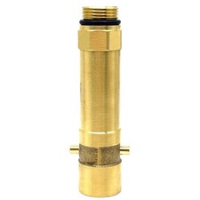 LPG GPL Safefill Bottle UK