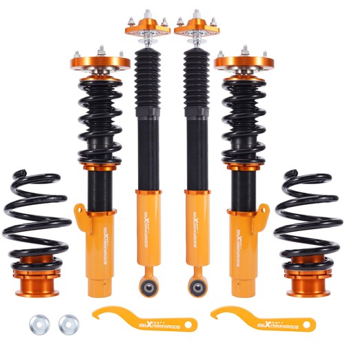 Coilovers lowering kit - lowering, for