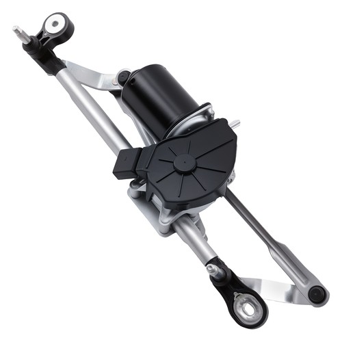 Windscreen wiper motor - windscreen,