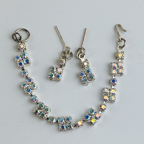 Jewellery for dolls tonner - dolls,