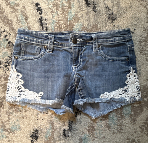Maurice women denim - women’s,