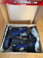 SIDI Vertigo 2 Motorcycle